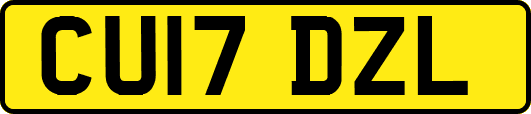 CU17DZL