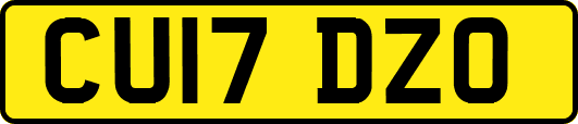CU17DZO