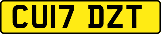 CU17DZT