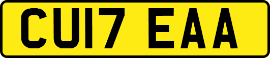 CU17EAA