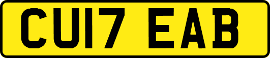 CU17EAB