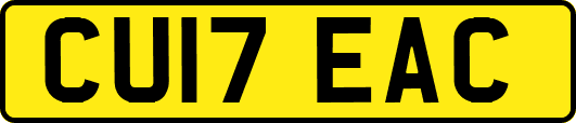 CU17EAC