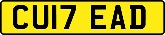 CU17EAD