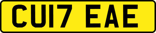CU17EAE