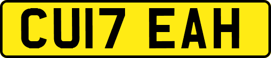CU17EAH