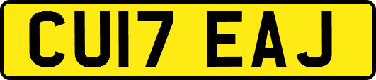 CU17EAJ