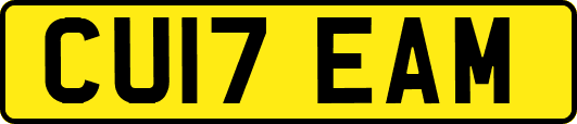 CU17EAM