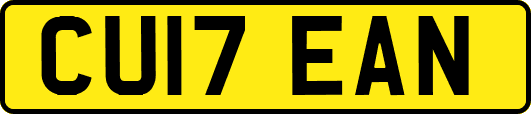 CU17EAN