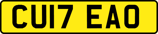 CU17EAO