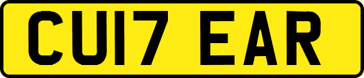 CU17EAR
