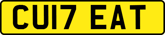 CU17EAT