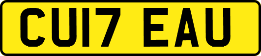 CU17EAU