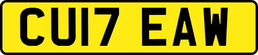 CU17EAW