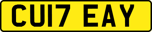CU17EAY