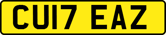 CU17EAZ