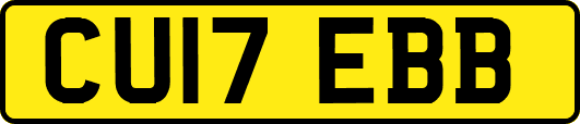 CU17EBB