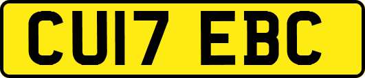 CU17EBC