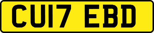 CU17EBD