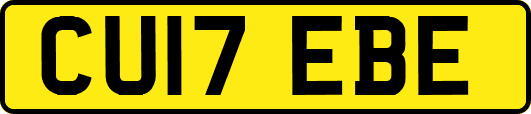 CU17EBE
