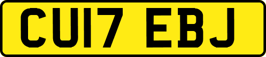 CU17EBJ