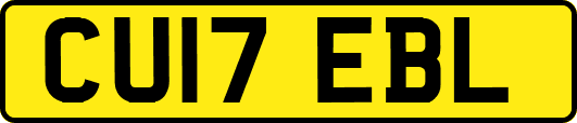 CU17EBL