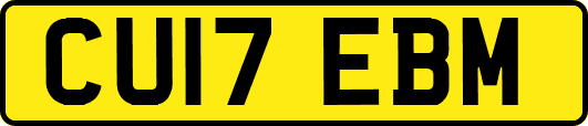 CU17EBM