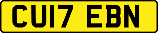 CU17EBN