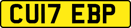 CU17EBP