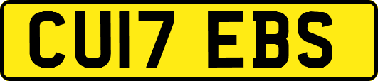 CU17EBS