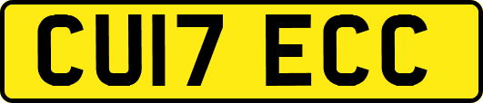 CU17ECC