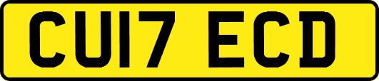 CU17ECD