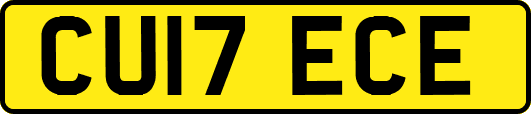 CU17ECE