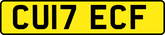 CU17ECF
