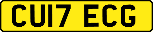 CU17ECG