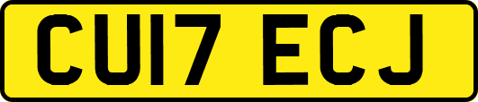 CU17ECJ