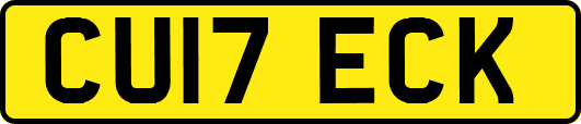 CU17ECK
