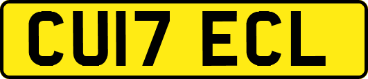 CU17ECL