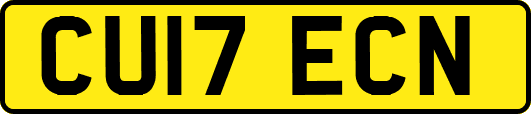 CU17ECN