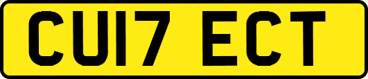 CU17ECT