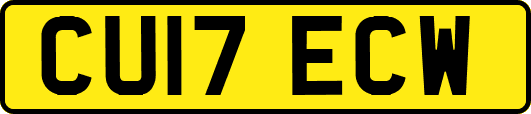 CU17ECW