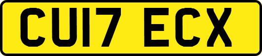CU17ECX