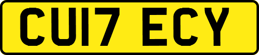 CU17ECY