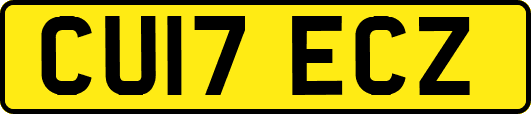 CU17ECZ