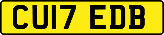 CU17EDB