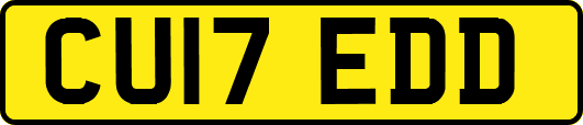 CU17EDD