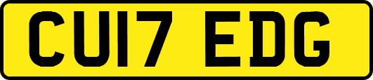 CU17EDG
