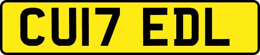 CU17EDL