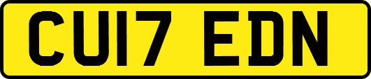 CU17EDN