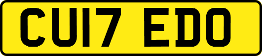 CU17EDO