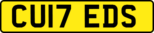 CU17EDS